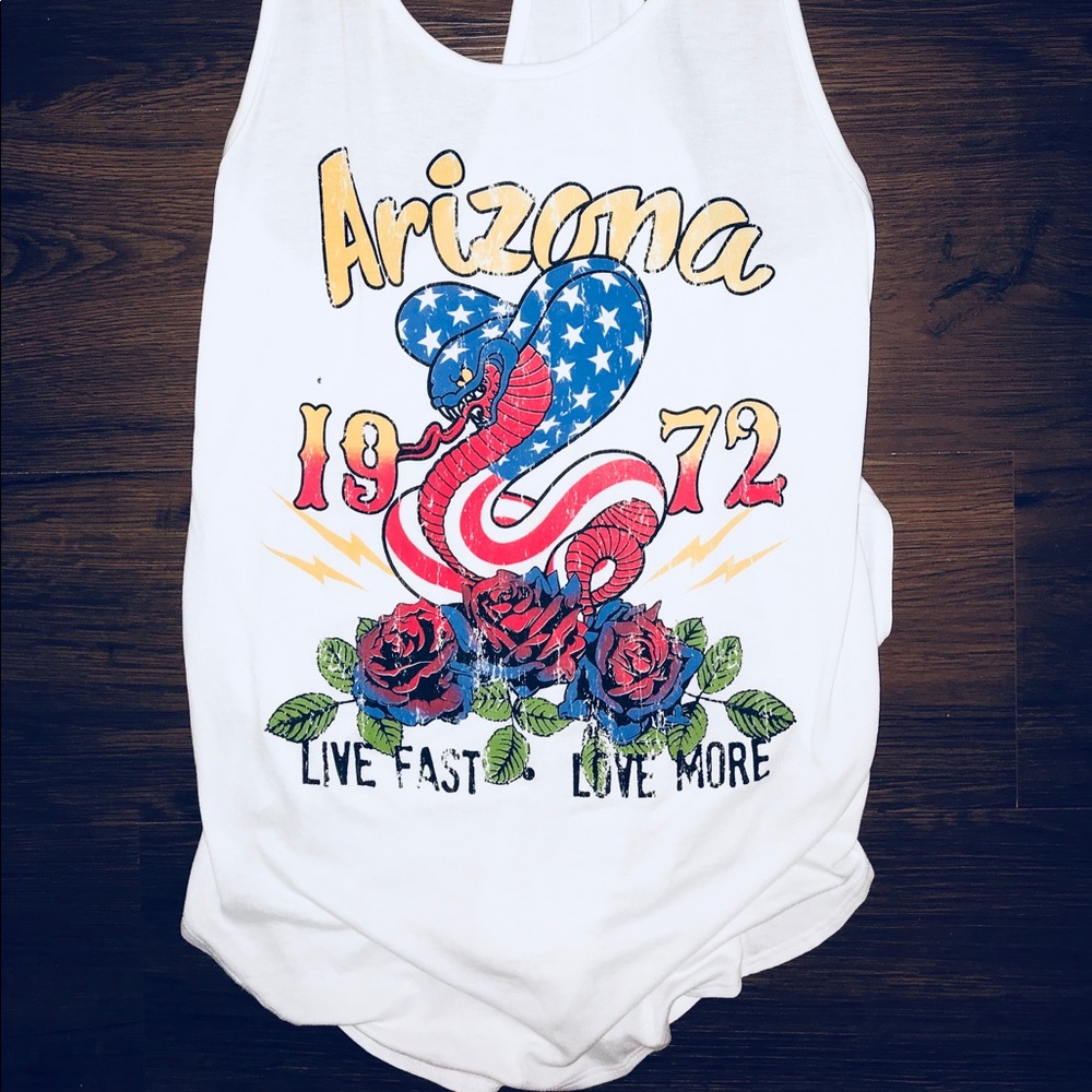 🇺🇸CUTE TANK🇺🇸